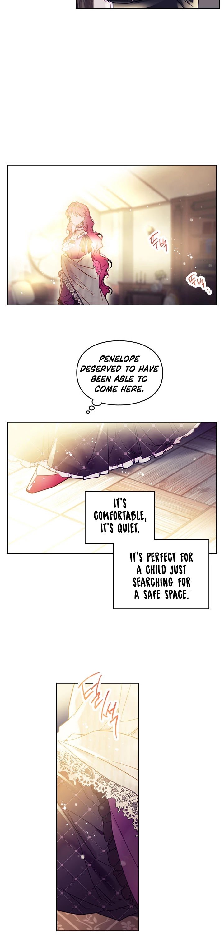 Death Is The Only Ending For The Villainess Chapter 42 - Manhwa18.com