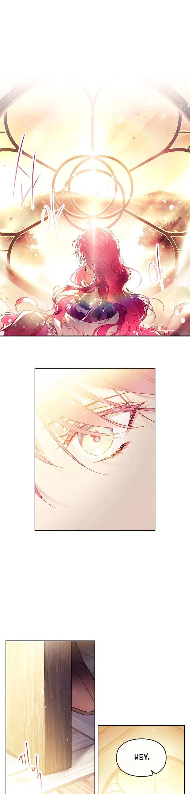 Death Is The Only Ending For The Villainess Chapter 42 - Manhwa18.com