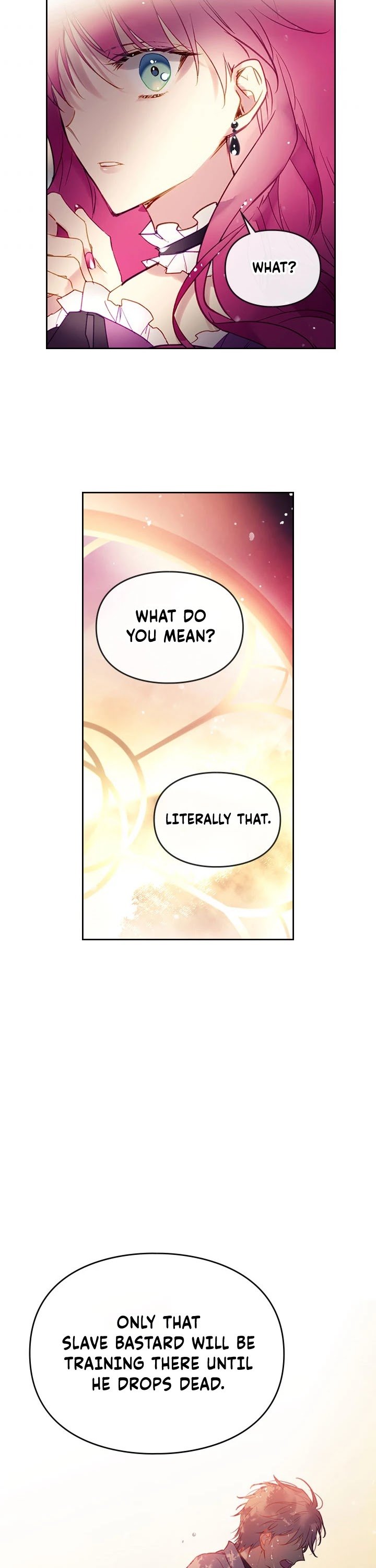 Death Is The Only Ending For The Villainess Chapter 42 - Manhwa18.com