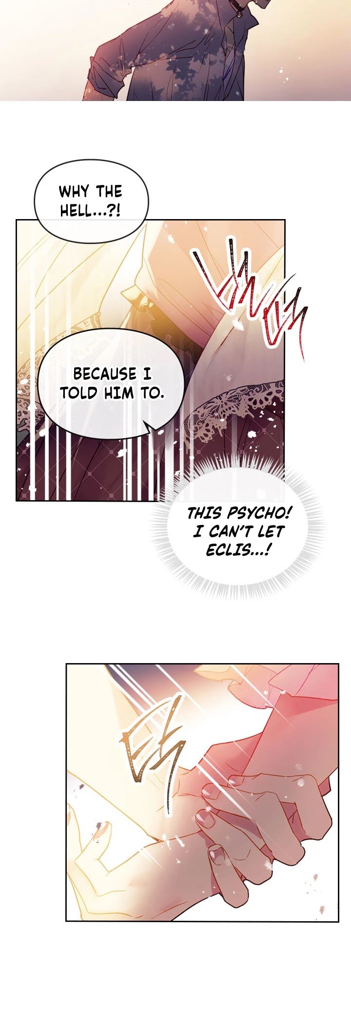 Death Is The Only Ending For The Villainess Chapter 42 - Manhwa18.com