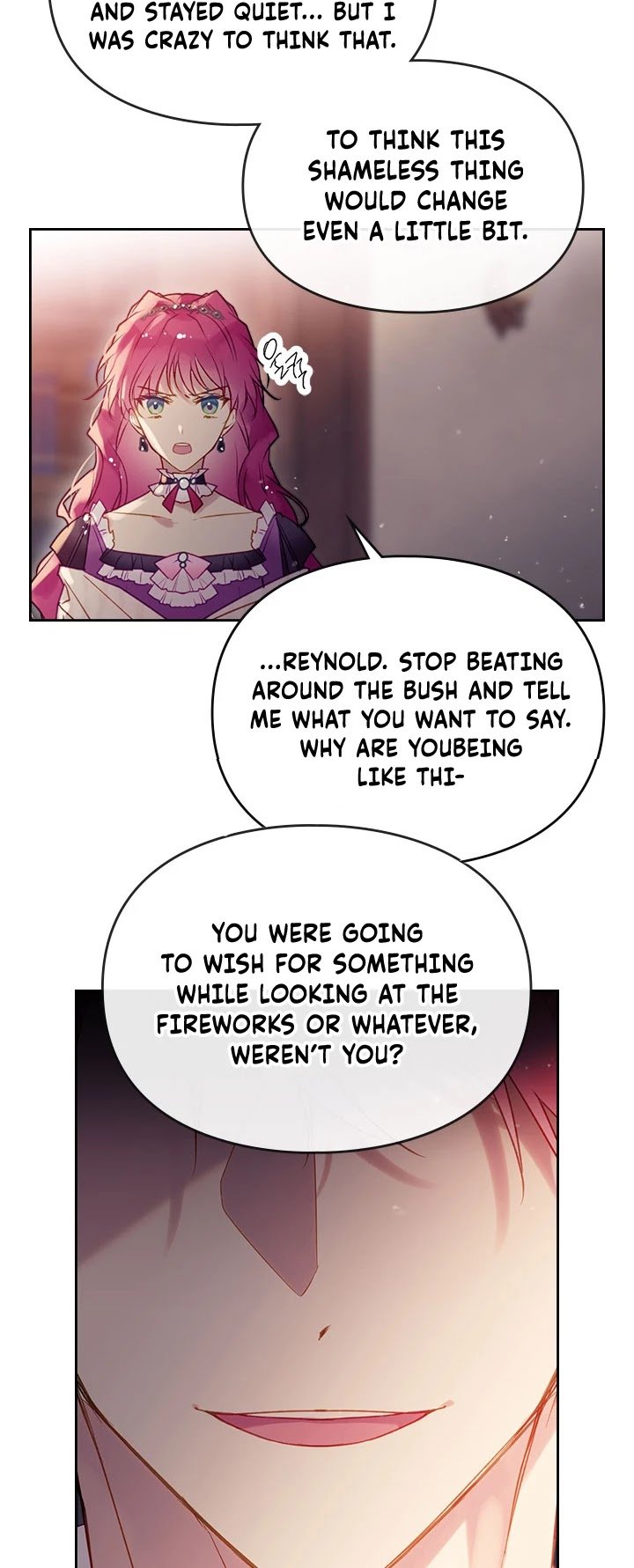 Death Is The Only Ending For The Villainess Chapter 43 - Manhwa18.com