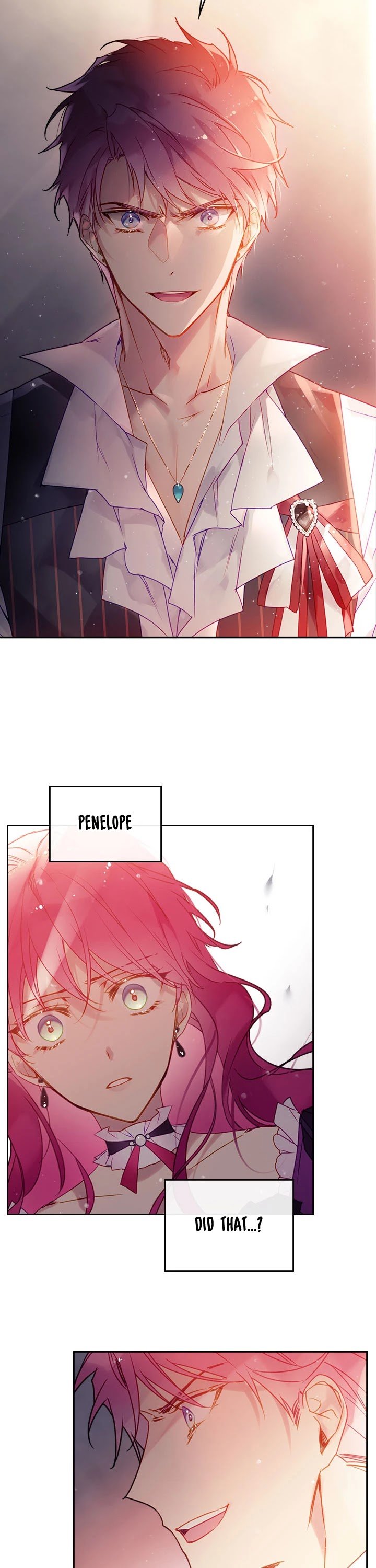 Death Is The Only Ending For The Villainess Chapter 43 - Manhwa18.com