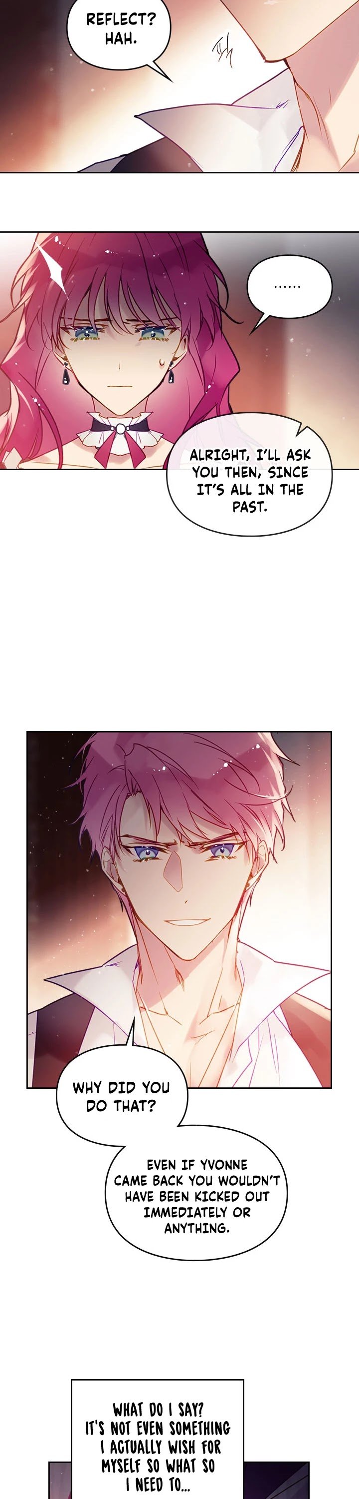 Death Is The Only Ending For The Villainess Chapter 43 - Manhwa18.com