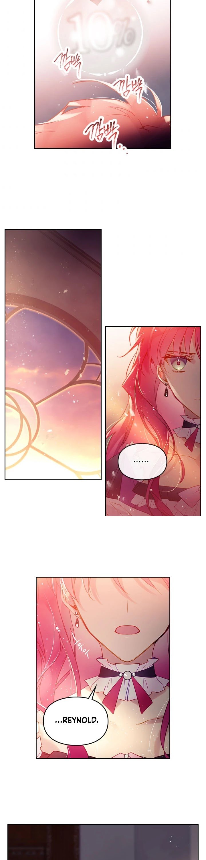 Death Is The Only Ending For The Villainess Chapter 43 - Manhwa18.com