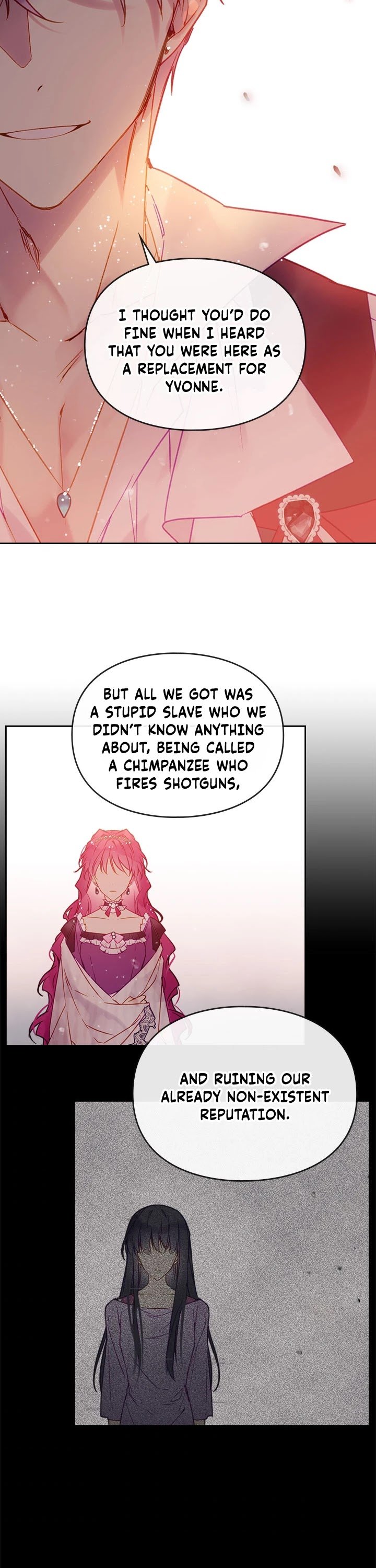 Death Is The Only Ending For The Villainess Chapter 43 - Manhwa18.com