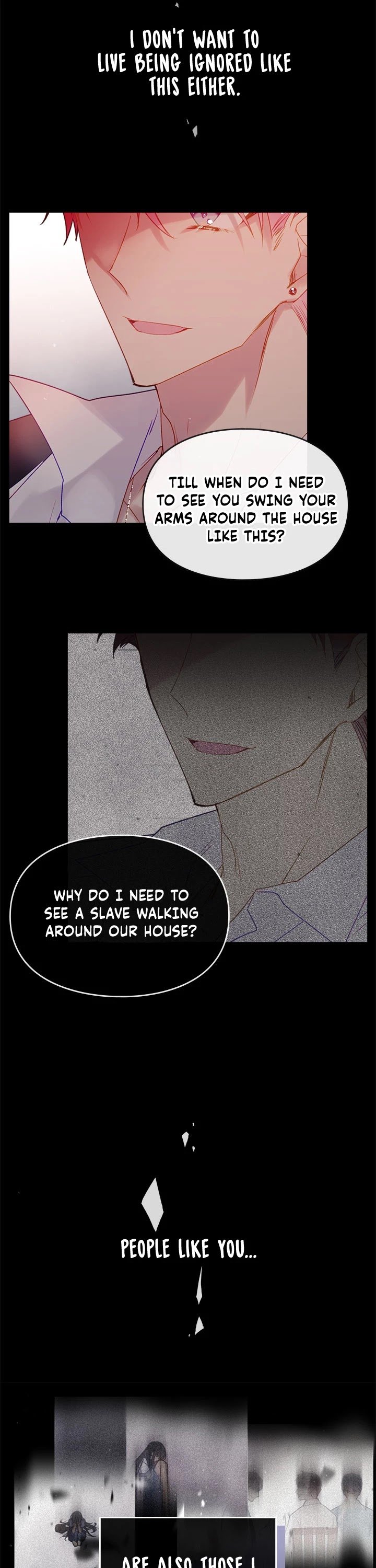 Death Is The Only Ending For The Villainess Chapter 43 - Manhwa18.com