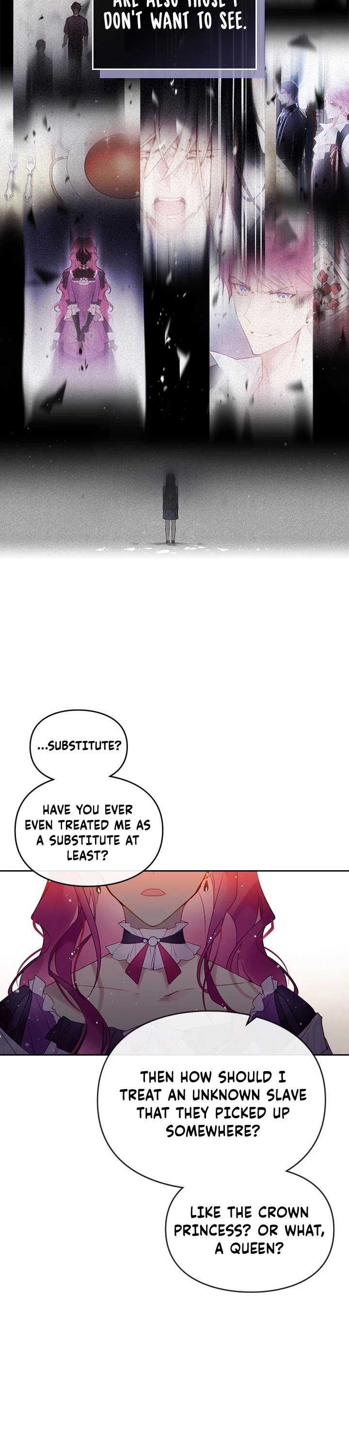 Death Is The Only Ending For The Villainess Chapter 43 - Manhwa18.com