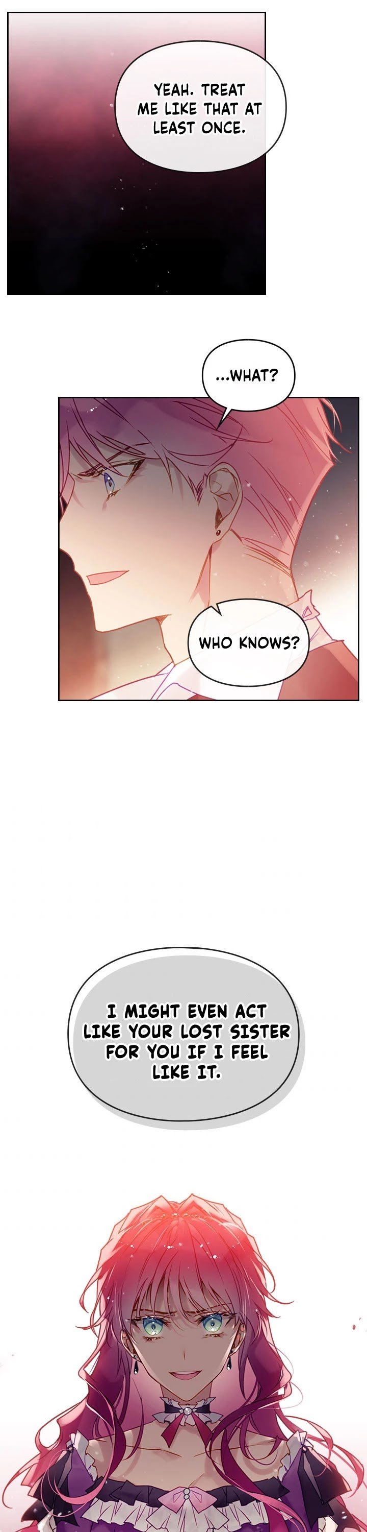 Death Is The Only Ending For The Villainess Chapter 43 - Manhwa18.com