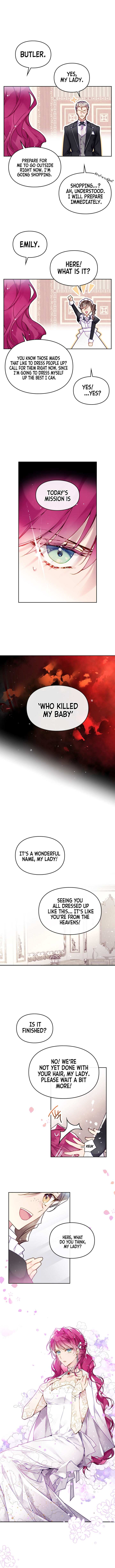 Death Is The Only Ending For The Villainess Chapter 45 - Manhwa18.com