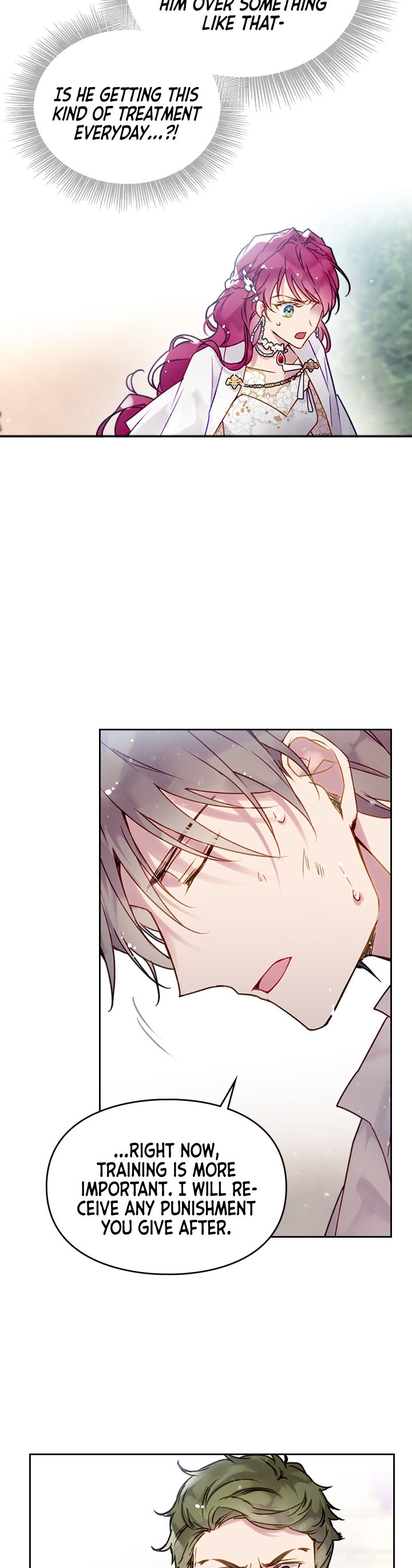 Death Is The Only Ending For The Villainess Chapter 45 - Manhwa18.com