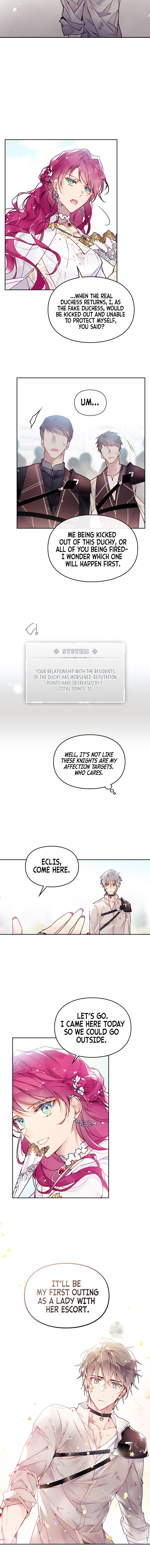 Death Is The Only Ending For The Villainess Chapter 46 - Manhwa18.com