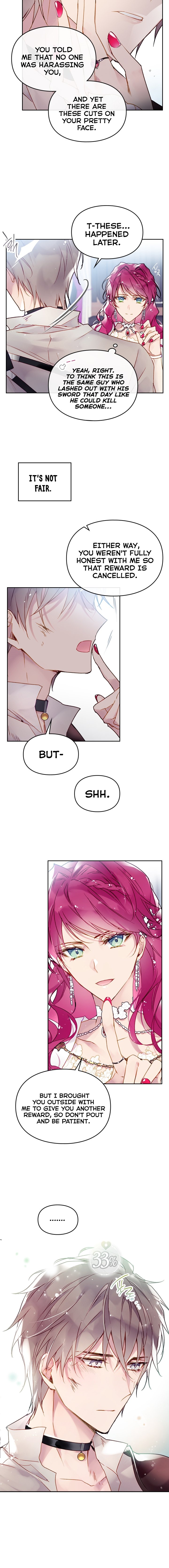 Death Is The Only Ending For The Villainess Chapter 47 - Manhwa18.com