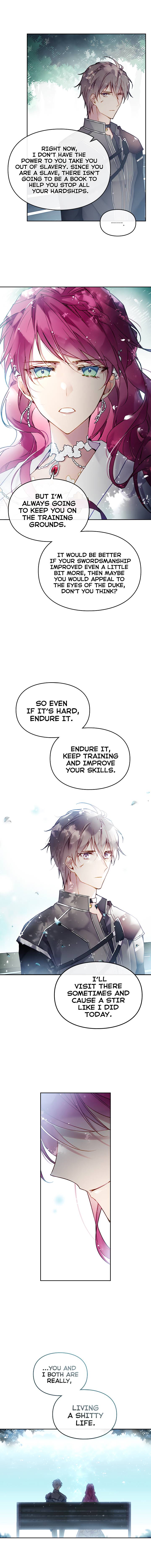 Death Is The Only Ending For The Villainess Chapter 48 - Manhwa18.com