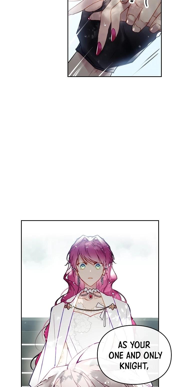 Death Is The Only Ending For The Villainess Chapter 49 - Manhwa18.com