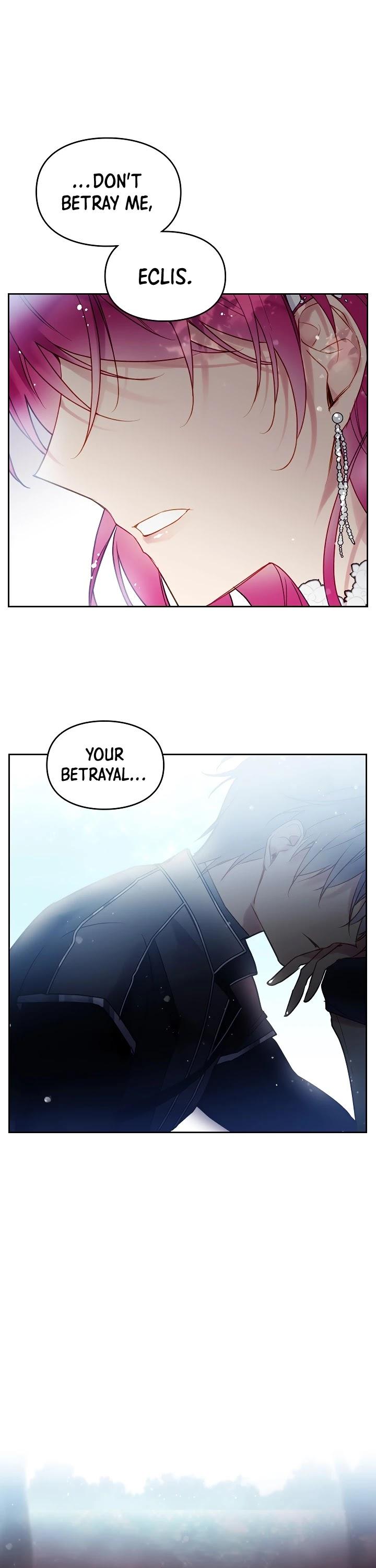 Death Is The Only Ending For The Villainess Chapter 49 - Manhwa18.com