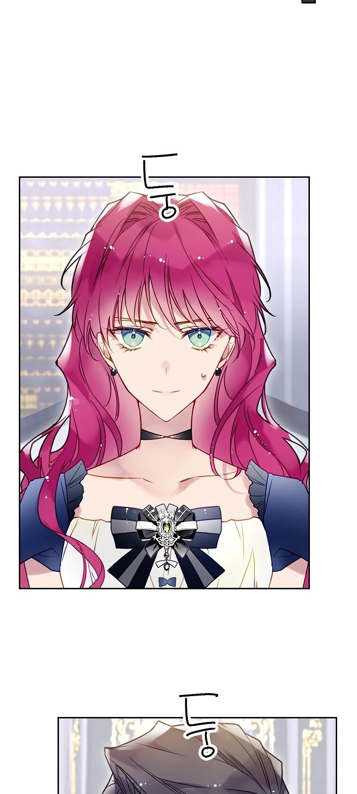 Death Is The Only Ending For The Villainess Chapter 49 - Manhwa18.com