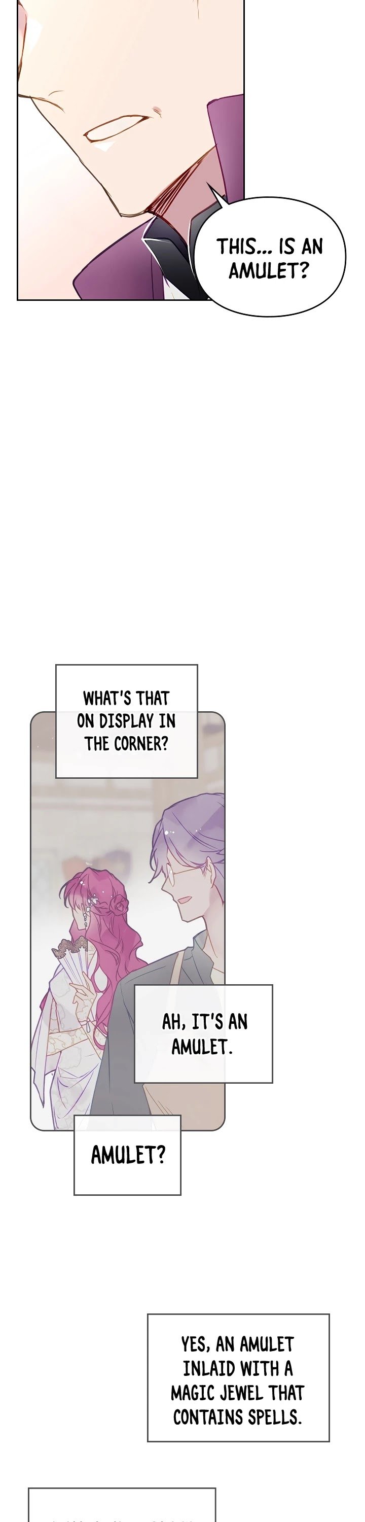 Death Is The Only Ending For The Villainess Chapter 51 - Manhwa18.com