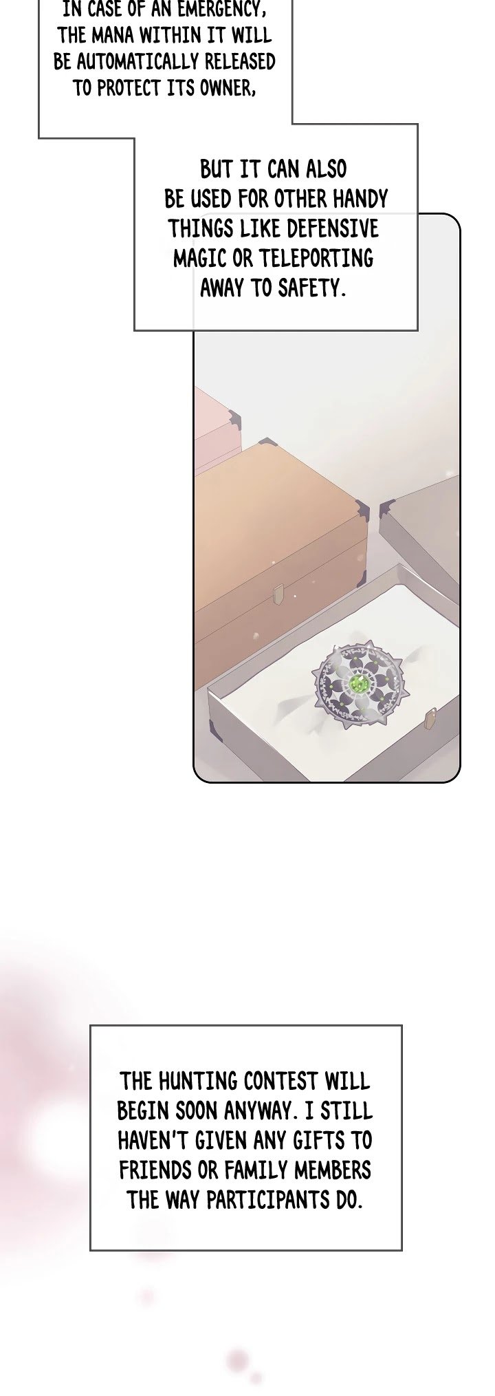 Death Is The Only Ending For The Villainess Chapter 51 - Manhwa18.com