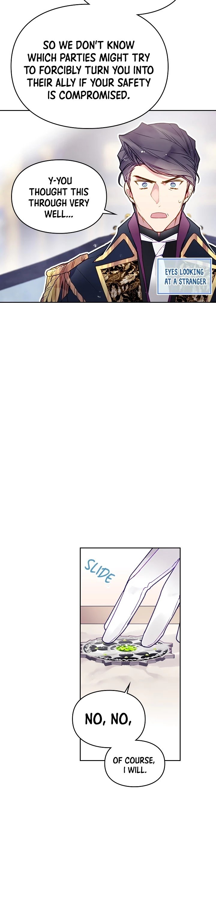 Death Is The Only Ending For The Villainess Chapter 51 - Manhwa18.com