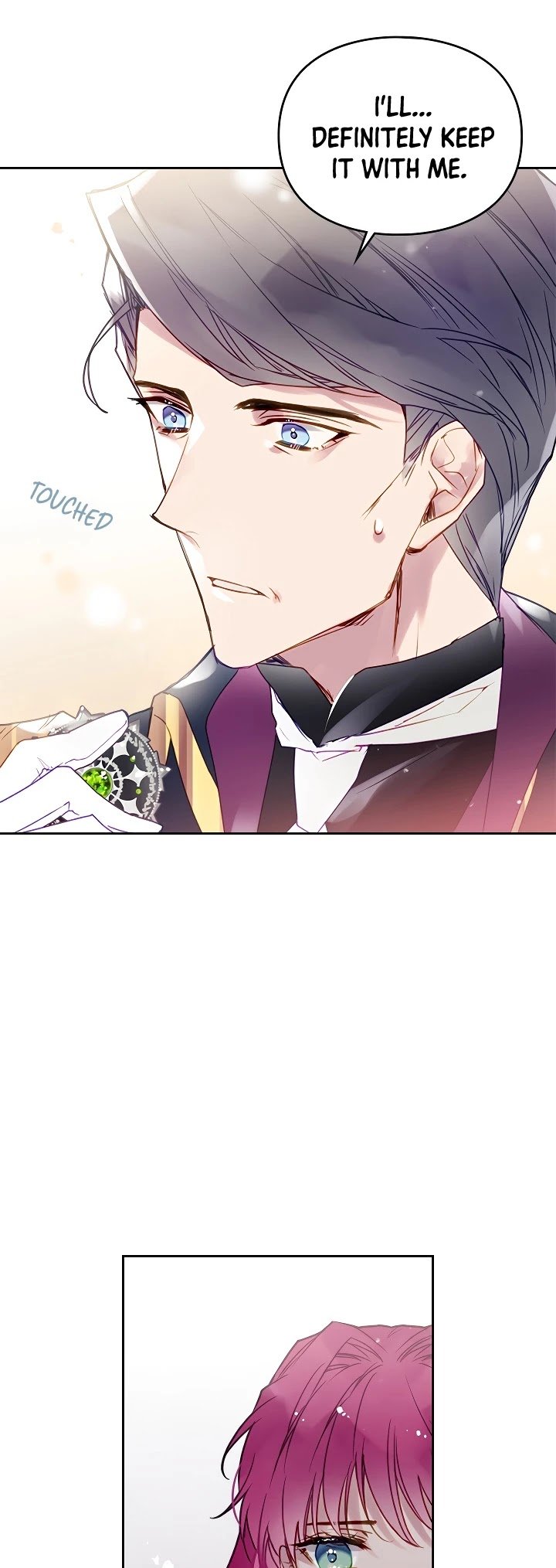 Death Is The Only Ending For The Villainess Chapter 51 - Manhwa18.com