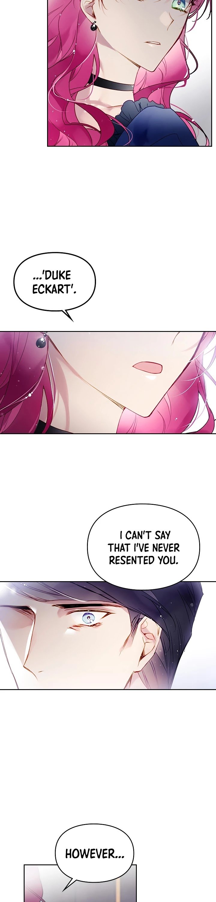 Death Is The Only Ending For The Villainess Chapter 51 - Manhwa18.com