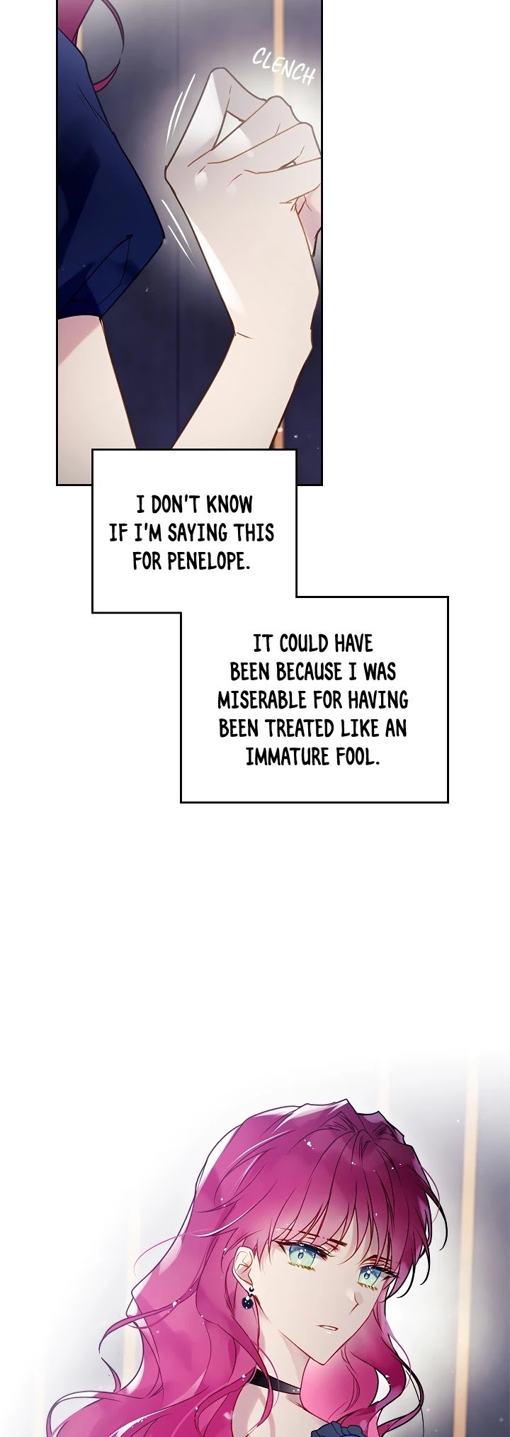 Death Is The Only Ending For The Villainess Chapter 51 - Manhwa18.com