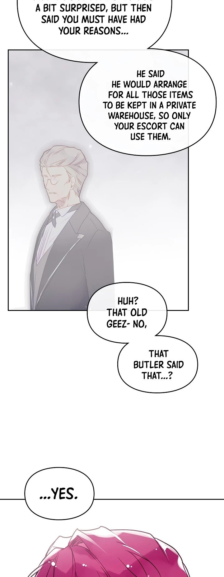 Death Is The Only Ending For The Villainess Chapter 51 - Manhwa18.com