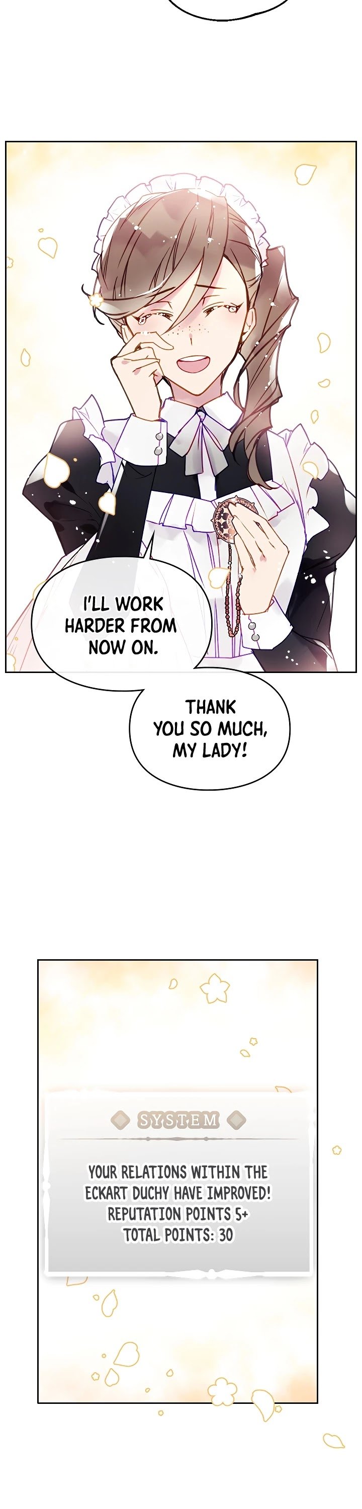 Death Is The Only Ending For The Villainess Chapter 51 - Manhwa18.com