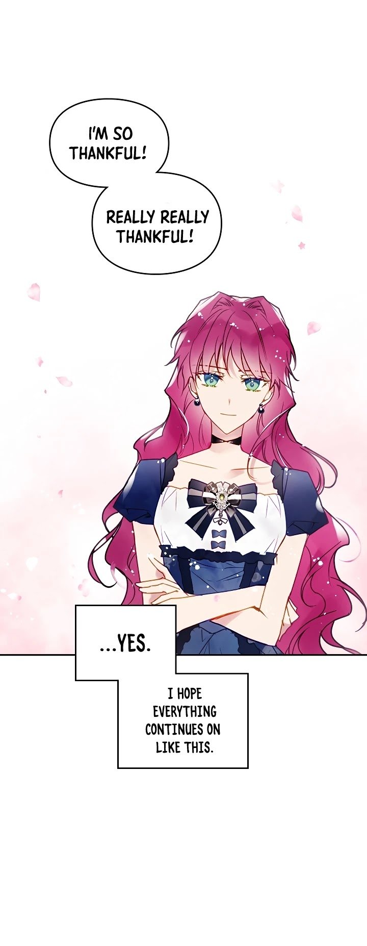 Death Is The Only Ending For The Villainess Chapter 51 - Manhwa18.com