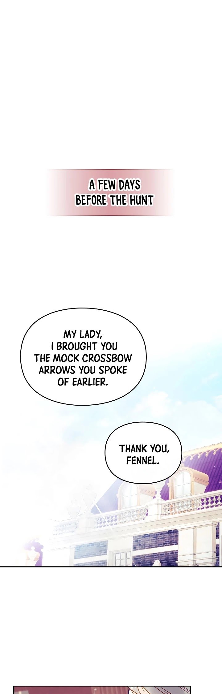 Death Is The Only Ending For The Villainess Chapter 51 - Manhwa18.com