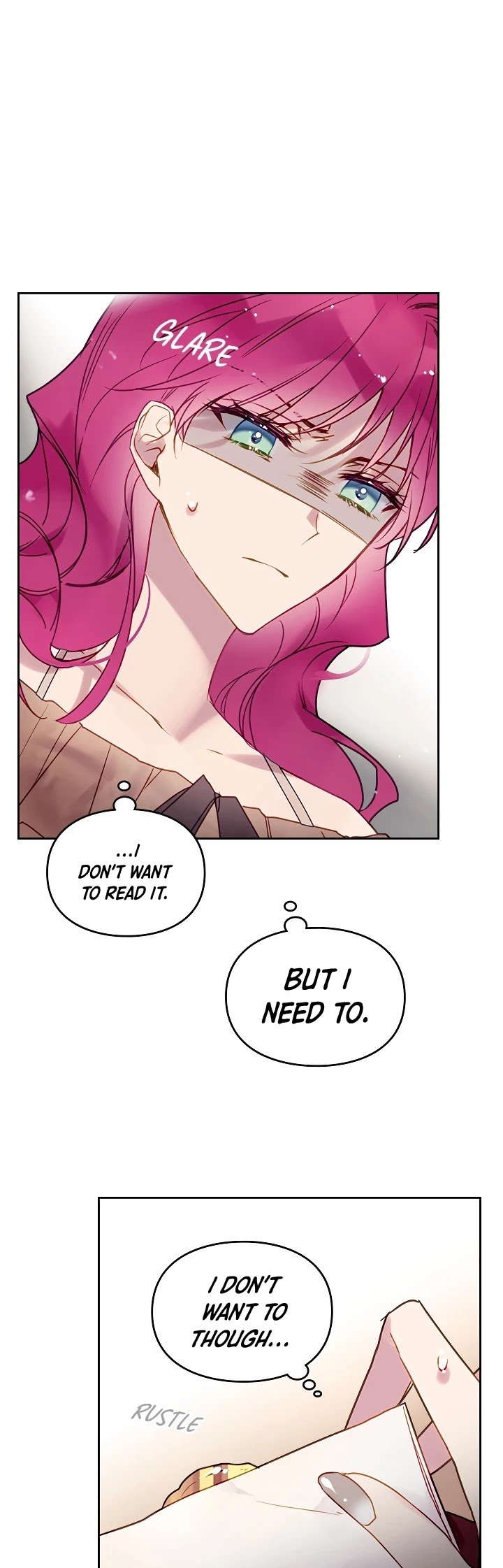 Death Is The Only Ending For The Villainess Chapter 51 - Manhwa18.com