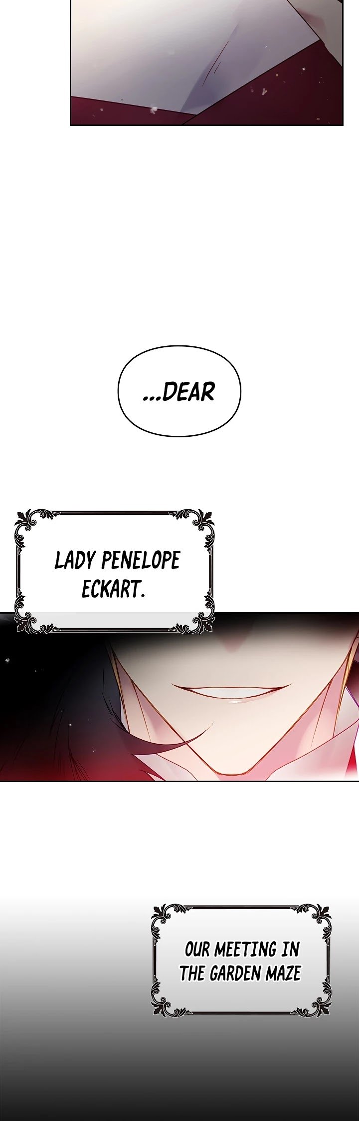 Death Is The Only Ending For The Villainess Chapter 51 - Manhwa18.com