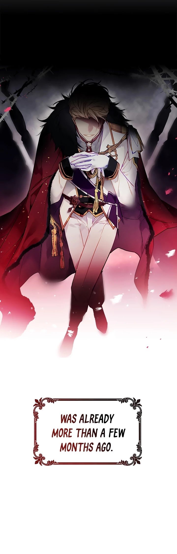 Death Is The Only Ending For The Villainess Chapter 51 - Manhwa18.com