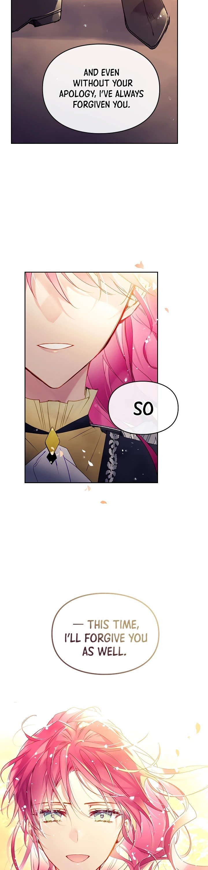 Death Is The Only Ending For The Villainess Chapter 53 - Manhwa18.com