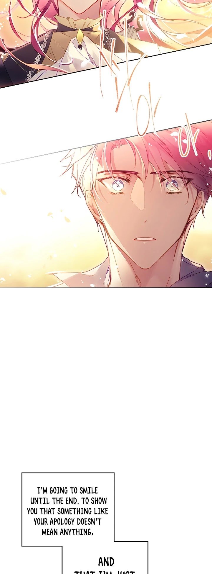 Death Is The Only Ending For The Villainess Chapter 53 - Manhwa18.com