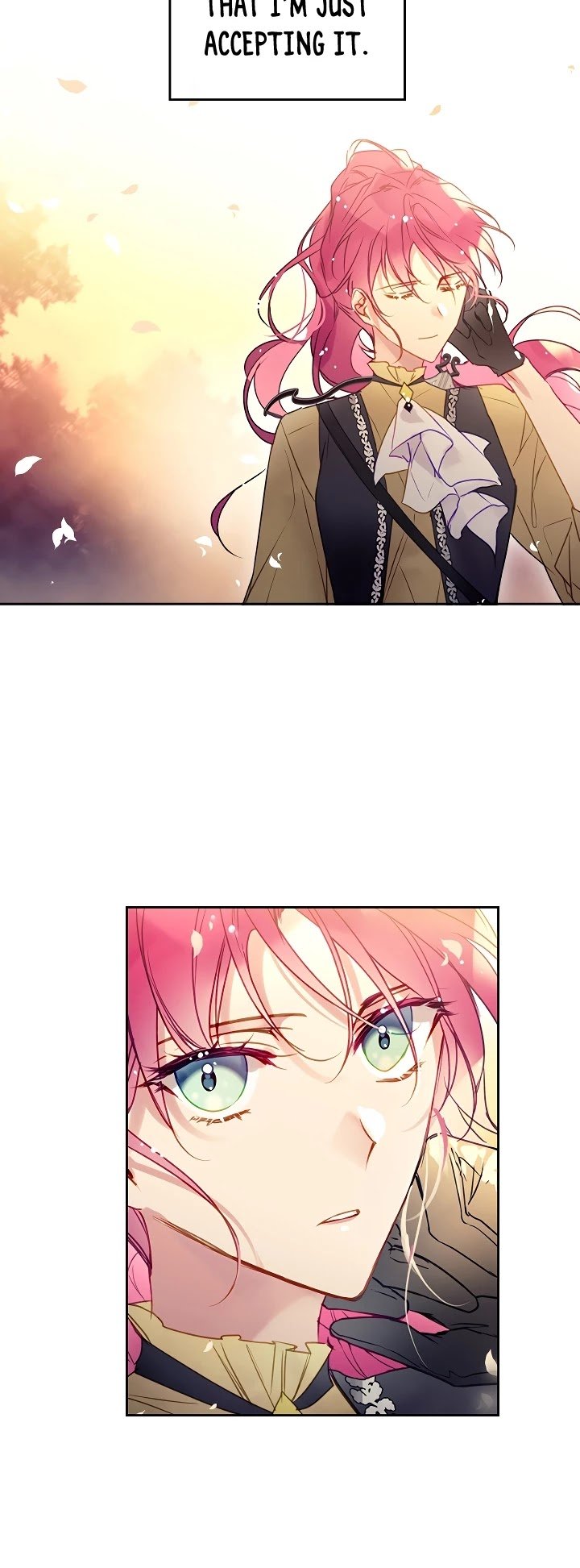 Death Is The Only Ending For The Villainess Chapter 53 - Manhwa18.com