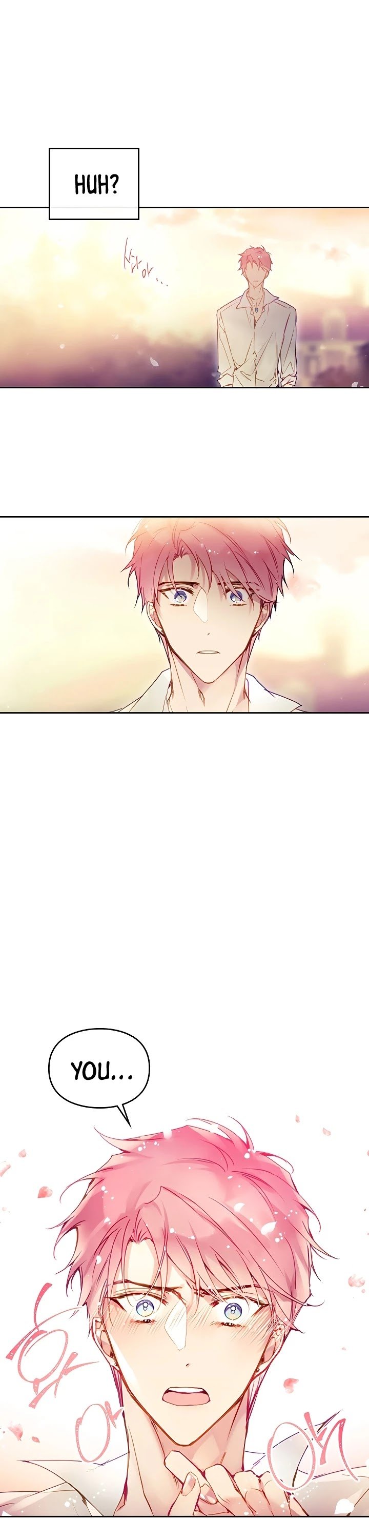 Death Is The Only Ending For The Villainess Chapter 53 - Manhwa18.com