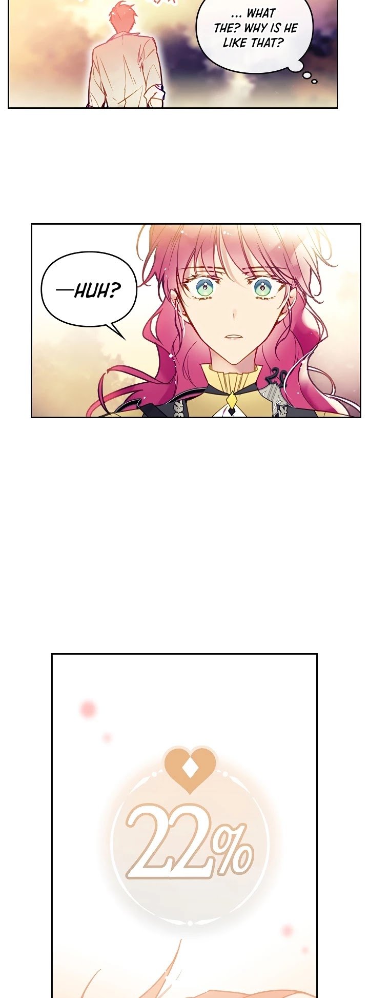 Death Is The Only Ending For The Villainess Chapter 53 - Manhwa18.com