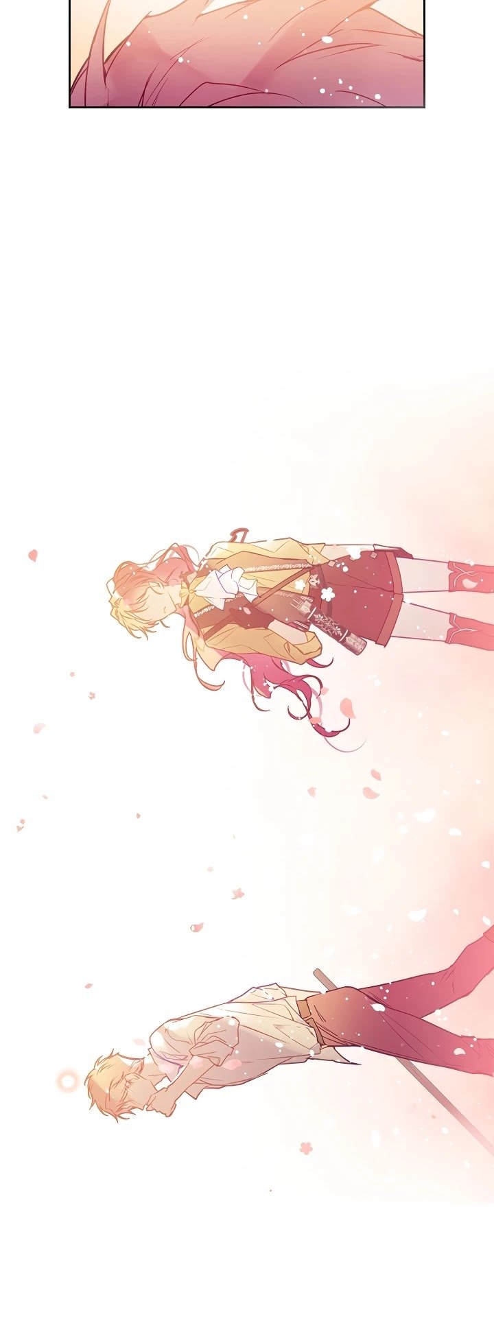 Death Is The Only Ending For The Villainess Chapter 53 - Manhwa18.com