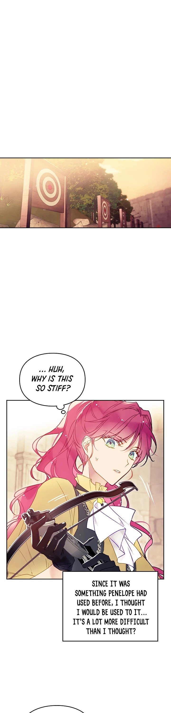 Death Is The Only Ending For The Villainess Chapter 53 - Manhwa18.com