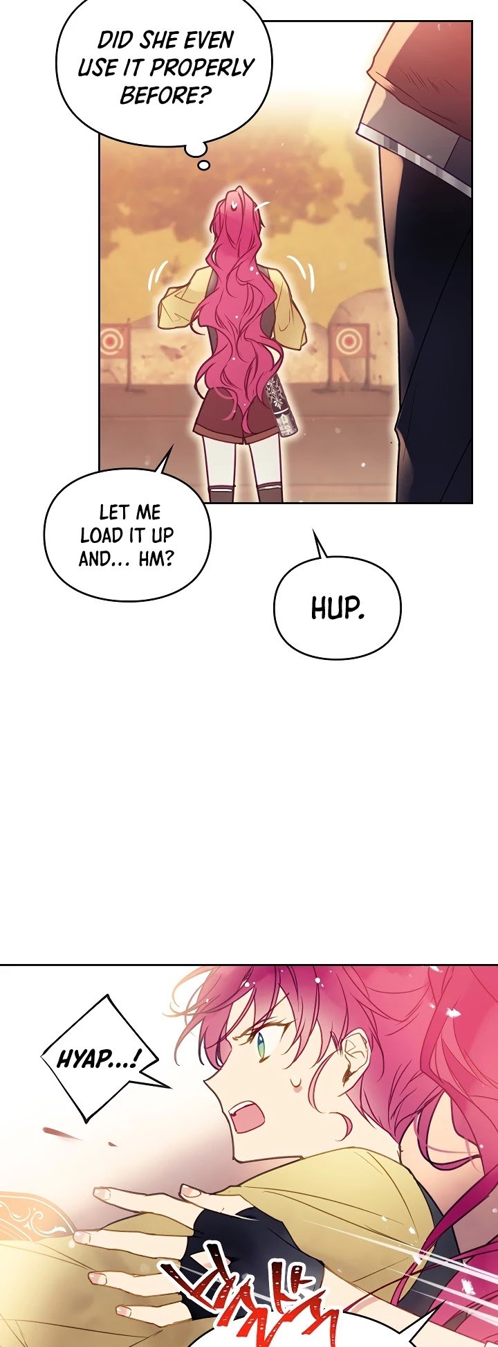 Death Is The Only Ending For The Villainess Chapter 53 - Manhwa18.com