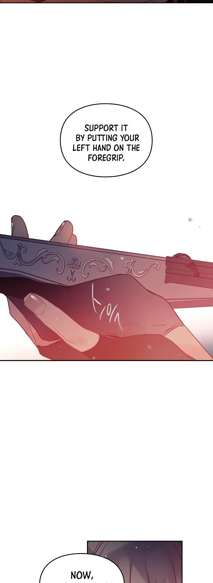 Death Is The Only Ending For The Villainess Chapter 53 - Manhwa18.com