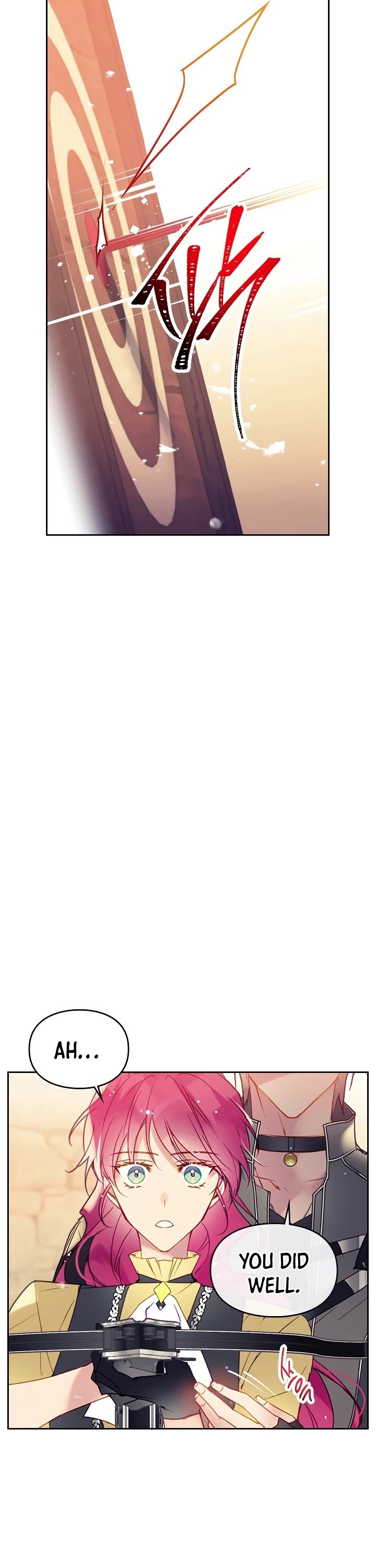 Death Is The Only Ending For The Villainess Chapter 53 - Manhwa18.com