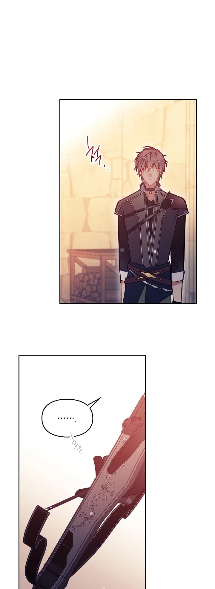 Death Is The Only Ending For The Villainess Chapter 53 - Manhwa18.com