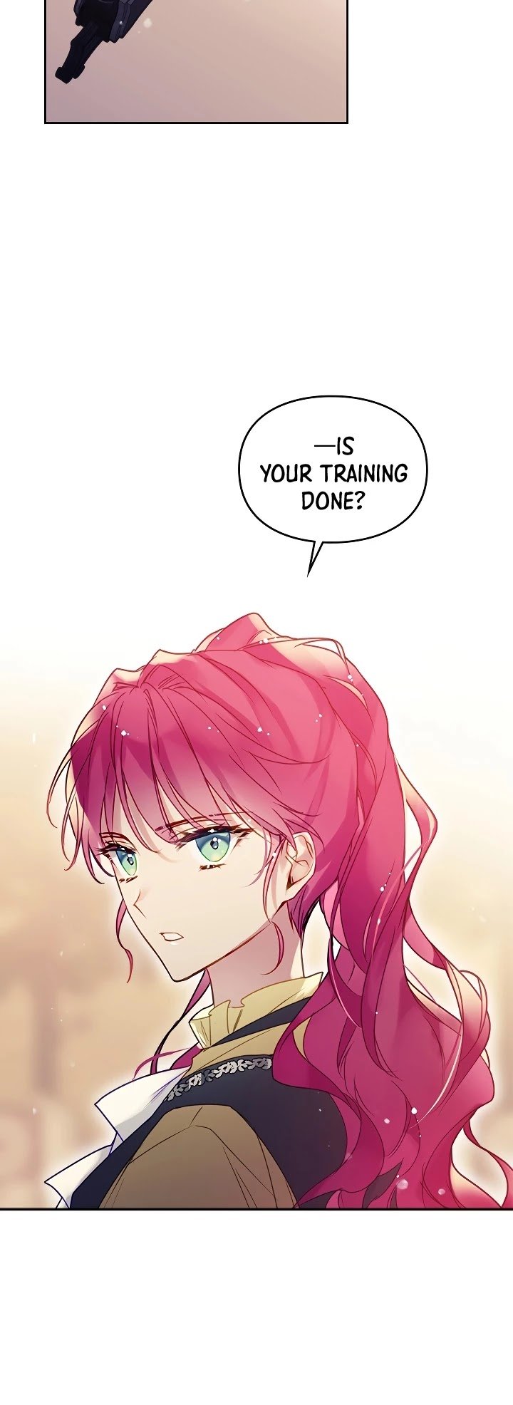 Death Is The Only Ending For The Villainess Chapter 53 - Manhwa18.com