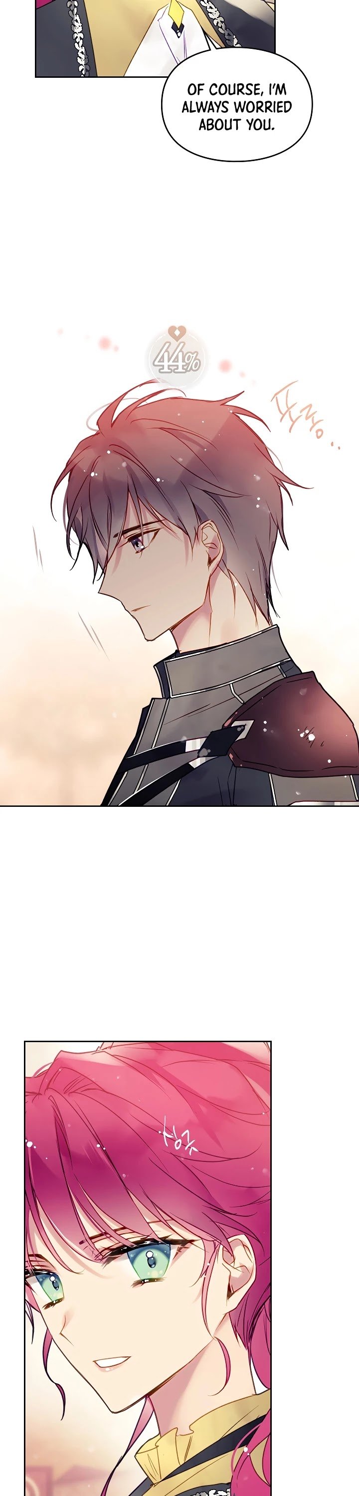 Death Is The Only Ending For The Villainess Chapter 53 - Manhwa18.com