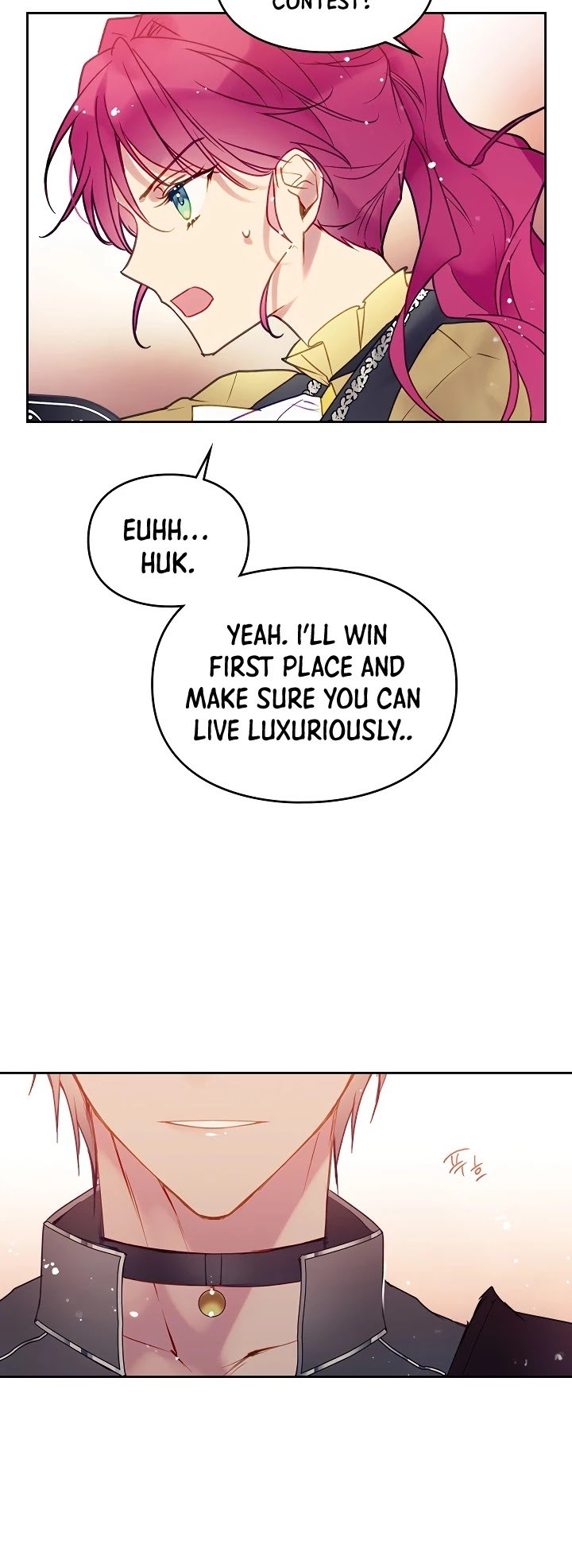 Death Is The Only Ending For The Villainess Chapter 53 - Manhwa18.com