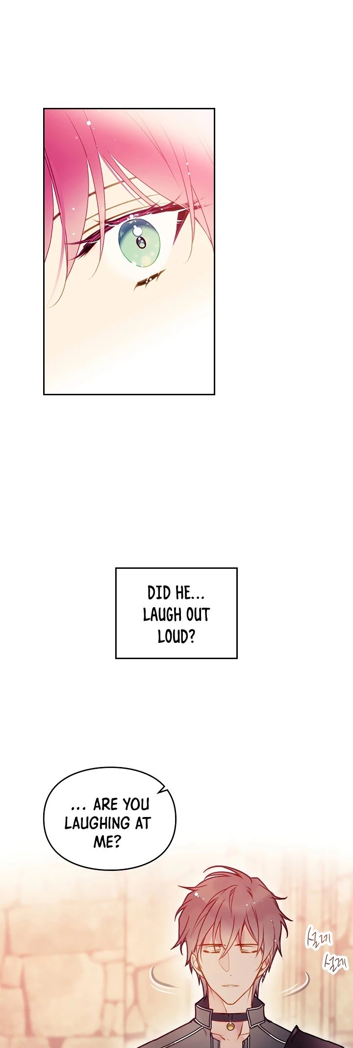 Death Is The Only Ending For The Villainess Chapter 53 - Manhwa18.com