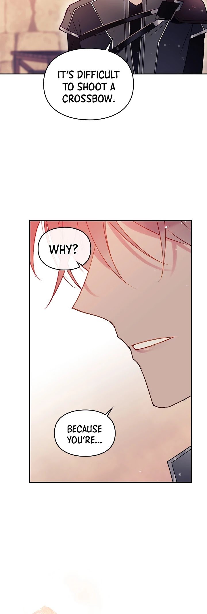 Death Is The Only Ending For The Villainess Chapter 53 - Manhwa18.com