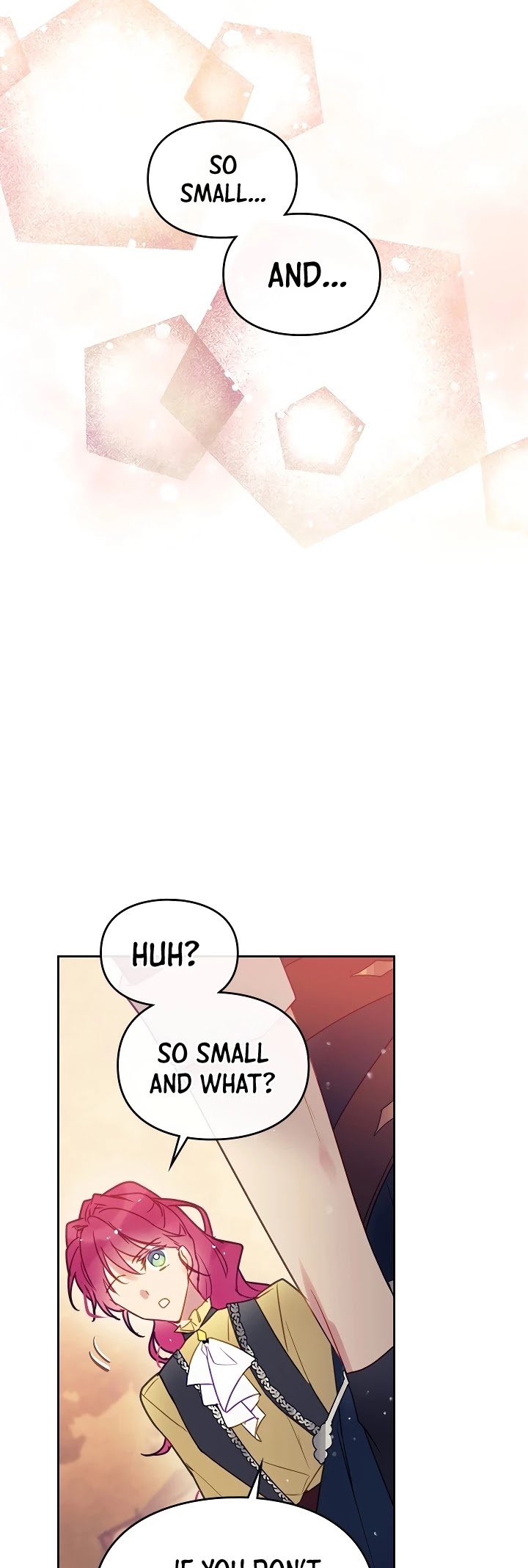 Death Is The Only Ending For The Villainess Chapter 53 - Manhwa18.com